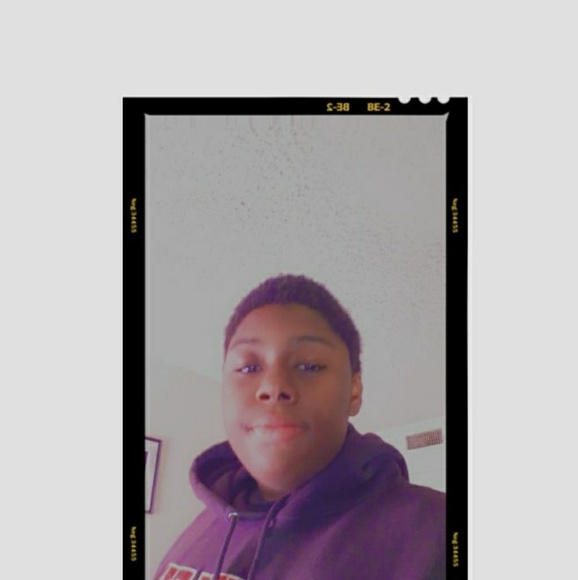 Meet your Posher, Brian - Picture 1 of 1